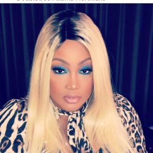 Meet your Posher, Lillian j